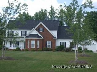 2564 Eastman Rd, Greenville, NC 27858