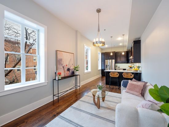 591 Jersey Ave #5A, Jersey City, NJ 07302