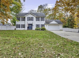 1210 Gilroy Rd, Jackson, MI 49203