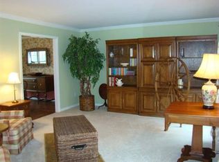 2015 N Pantops Dr, Charlottesville, VA 22911