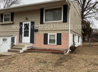 8740 E Bannister Ter, Kansas City, MO 64134
