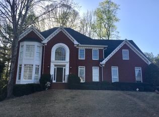 230 Walhalla Ct, Sandy Springs, GA 30350