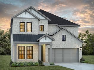 208 Scottish Way, Mansfield, TX 76063