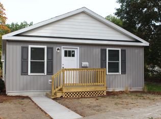 501 Alva St, Muskegon, MI 49442