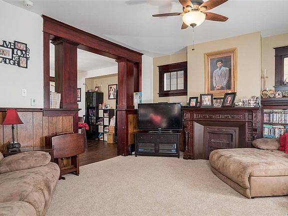 2nd image of 74 Aldrich Pl