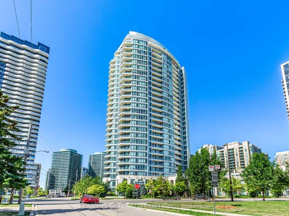 18 Holmes Ave #1803, Toronto, ON M2N 0E1