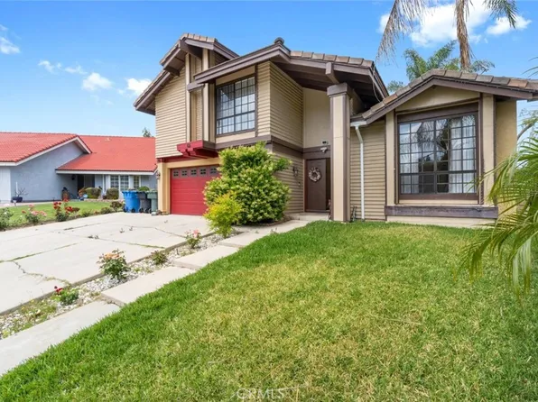 64 Rising Hill Rd, Pomona, CA 91766