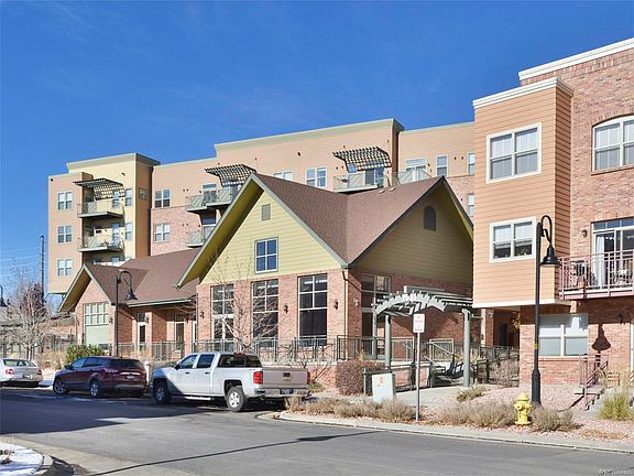 2nd image of 7931 W 55th Ave APT 208