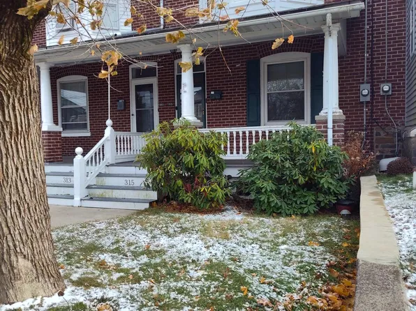 315 S 5th St, Perkasie, PA 18944