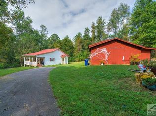 1593 Malcom Bridge Rd, Bogart, GA 30622