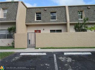 3322 Mallard Close #73, Pompano Beach, FL 33064