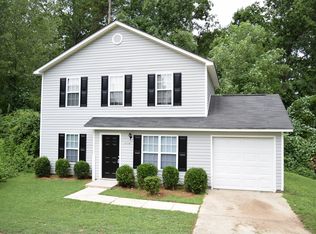 6114 Coolbrook Ct, Charlotte, NC 28217