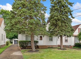 4462 S Hills Dr, Cleveland, OH