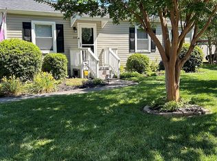 208 Faile St, Fort Mill, SC 29715