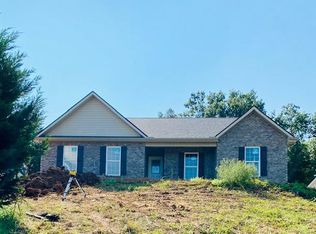 1502 Griffitts Blvd, Maryville, TN 37803