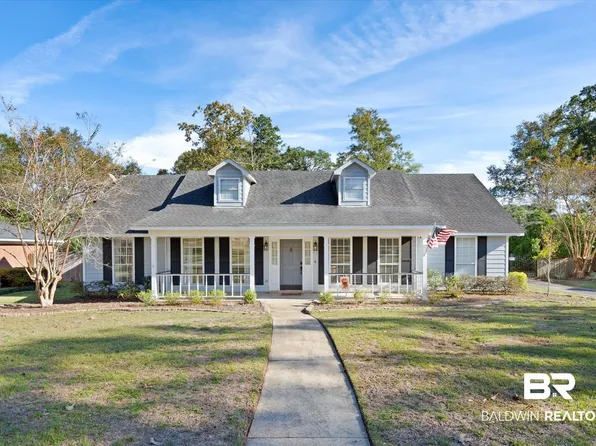 1261 Lynchburg Ct, Mobile, AL 36695