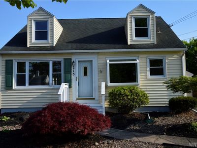215 Utica St, Tonawanda, NY, 14150