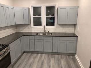 35-37 Irving Ave, Newark, NJ 07112