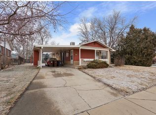 703 Lois Dr, Louisville, CO 80027