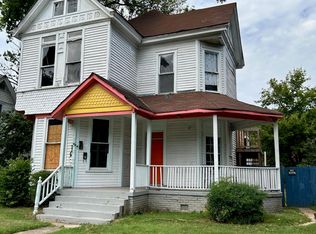 1712 S Broadway St, Little Rock, AR 72206