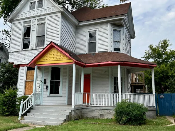 1712 S Broadway St, Little Rock, AR 72206