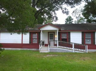 565 Alamo St, Vidor, TX 77662