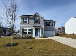 96 Cutty Way, Lillington, NC 27546