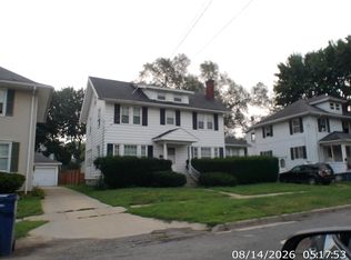 905 3rd St, Jackson, MI 49203