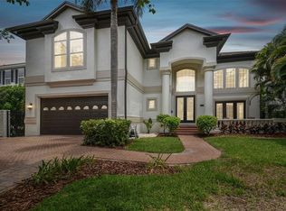 4303 W Beach Park Dr, Tampa, FL 33609