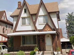 7266 Appoline St, Dearborn, MI 48126