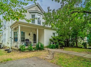 115 Elm St, Mount Sterling, KY 40353
