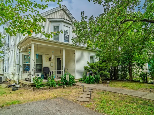 115 Elm St, Mount Sterling, KY 40353