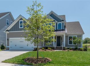 5409 Meadowcroft Way Hag0185, Fort Mill, SC 29708