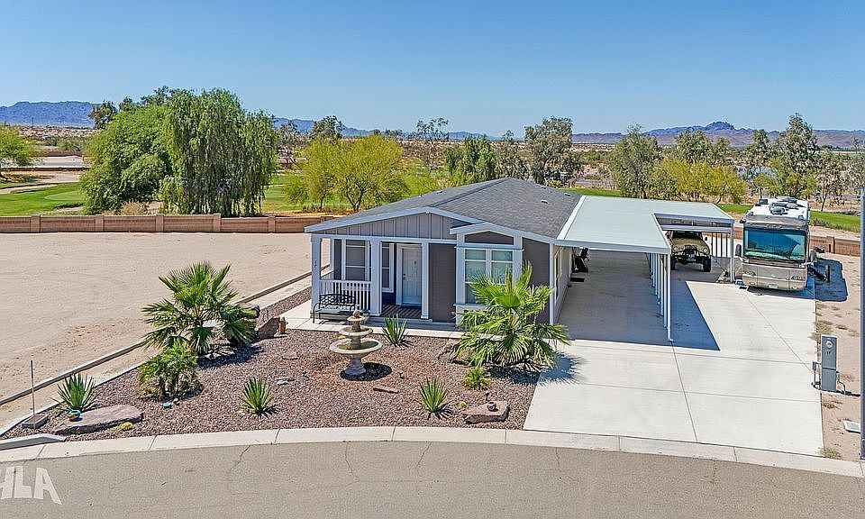 1st image of 26532 Red Rock Rd #17