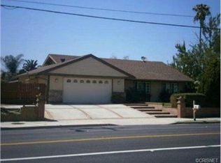 1619 Sycamore Dr, Simi Valley, CA 93065