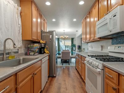 8257 Tanoak Way, Citrus Heights, CA, 95621
