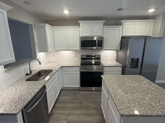 Stock photo-not actual home pictured