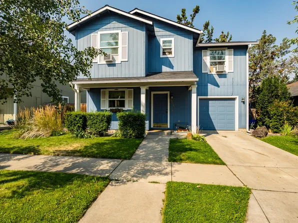 62765 Promise Pl, Bend, OR 97701