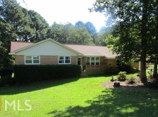 2651 S Walkers Mill Rd, Griffin, GA 30224