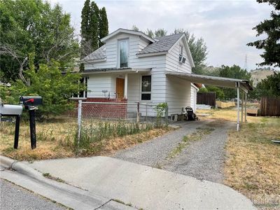 823/8235 N 18th St, Billings, MT, 59101