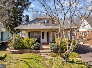 516 3rd Ave, Haddon Heights, NJ 08035
