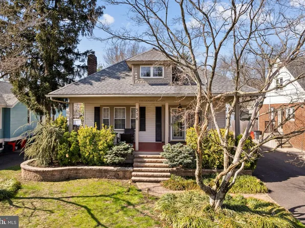 516 3rd Ave, Haddon Heights, NJ 08035