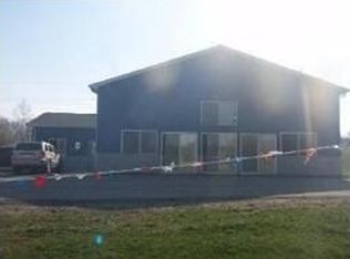 5380 N Lapeer Rd, Columbiaville, MI 48421