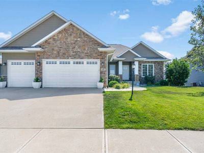 618 Sherwood Dr, Iowa City, IA, 52245