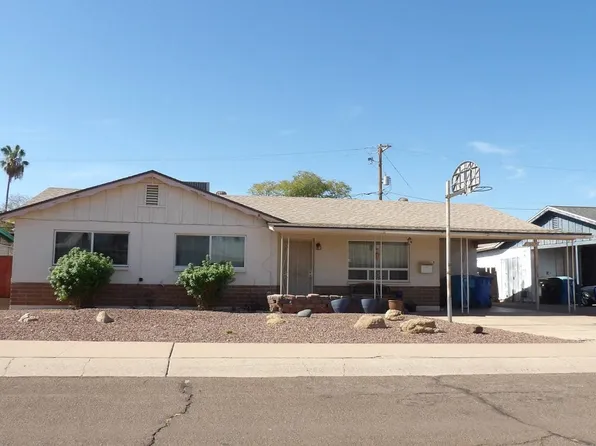 1007 E El Caminito Dr, Phoenix, AZ 85020