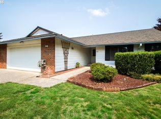 1261 NE 29th St, Gresham, OR 97030