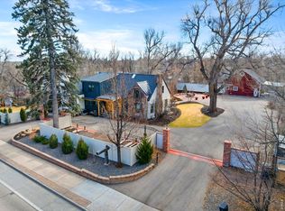 1505 W Prospect Rd, Fort Collins, CO 80526