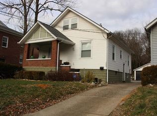 2609 Grinstead Dr, Louisville, KY 40206