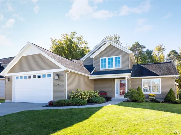 73 Chestnut Cor, Lancaster, NY 14086
