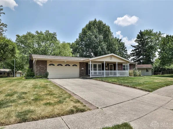 602 Little Ct, Englewood, OH 45322